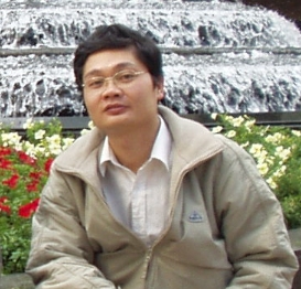 蓝岛的第一张照片--马尾征婚网