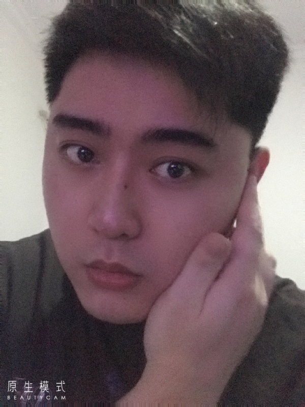 真诚相待的第一张照片--马尾征婚网