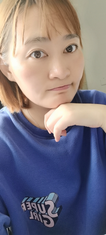 花花火的第一张照片--马尾征婚网