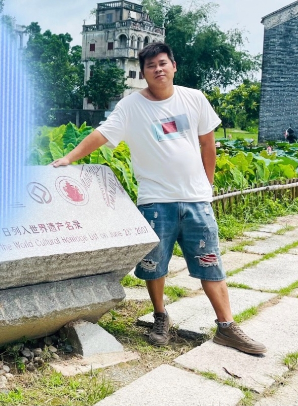 张海187的第二张照片--马尾征婚网