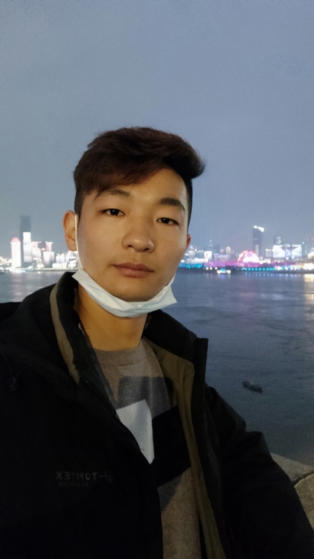 遇见的第一张照片--马尾征婚网