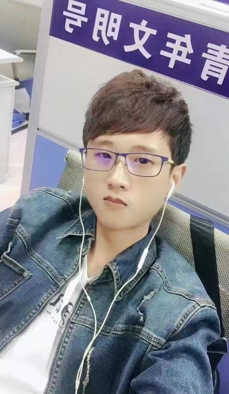 十月的第一张照片--马尾征婚网