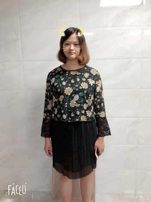 逃避全世界的第一张照片--马尾征婚网