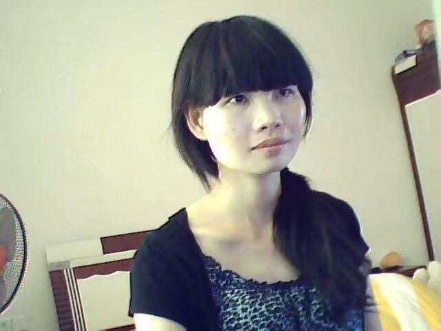 湖心草的第二张照片--马尾征婚网