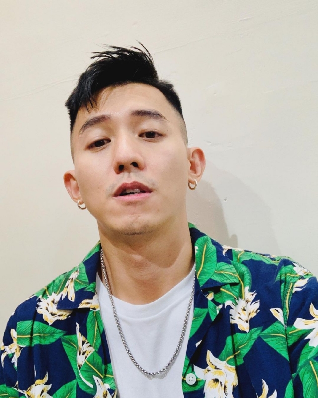 张智宸的第一张照片--马尾征婚网