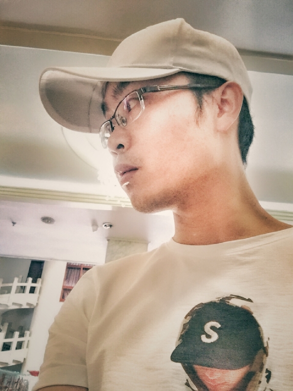 nicemicey的第一张照片--马尾征婚网