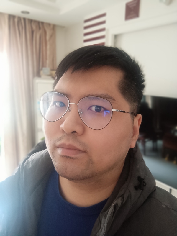 火恋的第一张照片--马尾征婚网