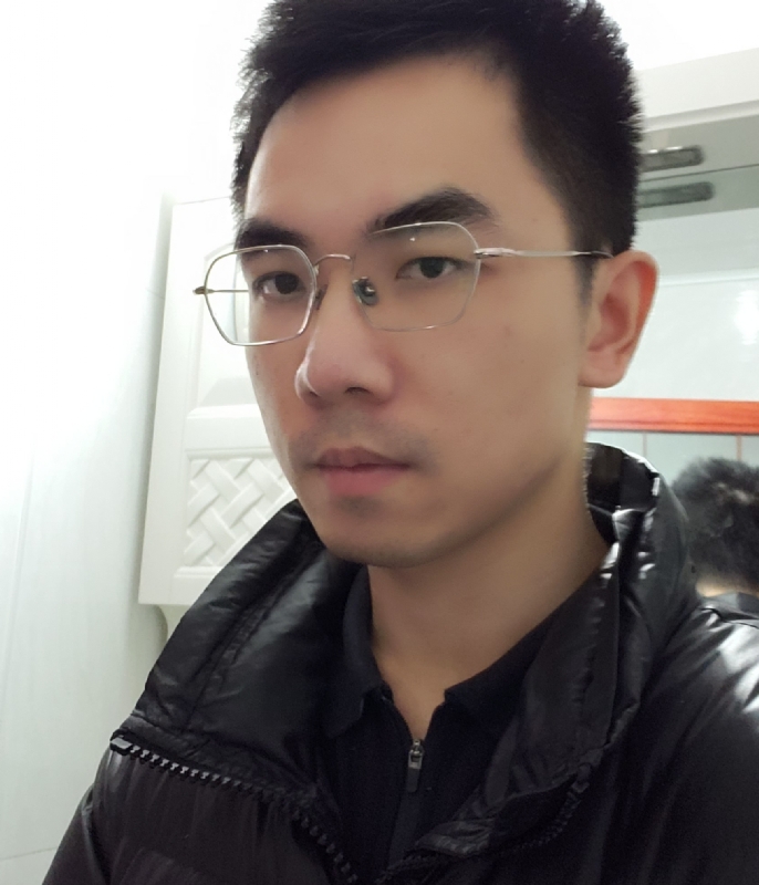 榕城南的第二张照片--马尾征婚网