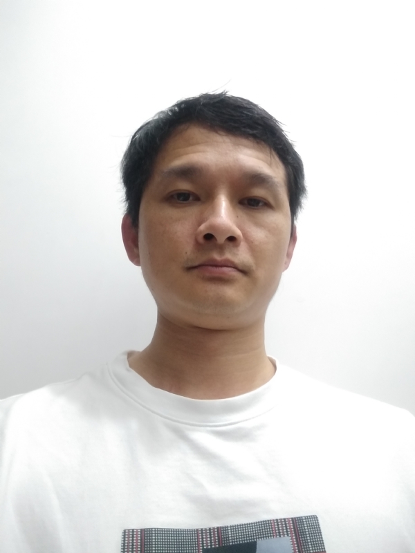 鼓浪扬帆的第一张照片--马尾征婚网