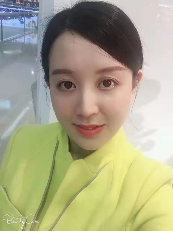 近水楼台的第二张照片--马尾征婚网