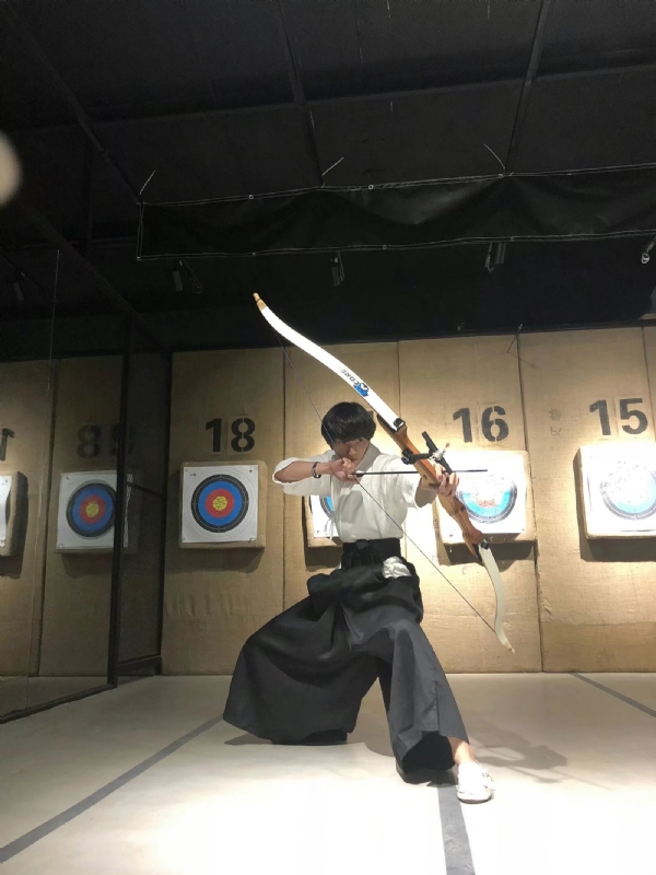 暴走辐射的第二张照片--马尾征婚网