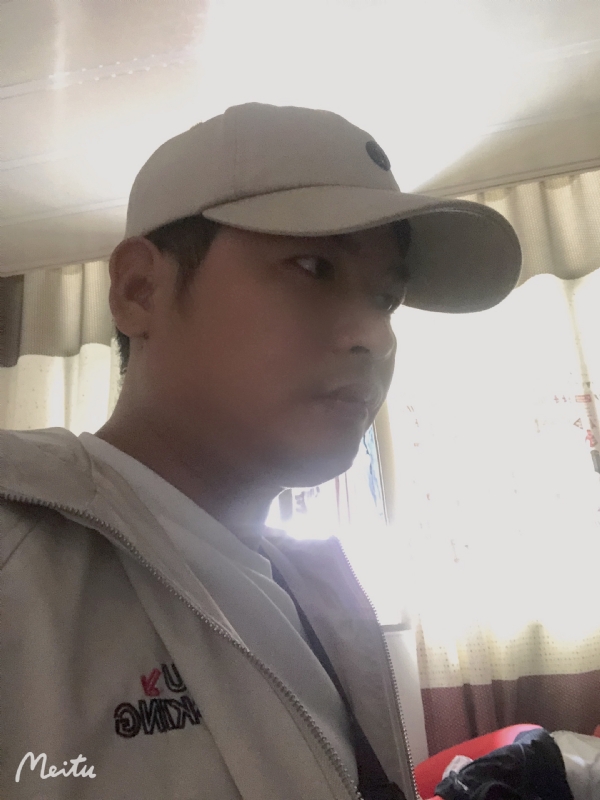 水果王子的第一张照片--马尾征婚网