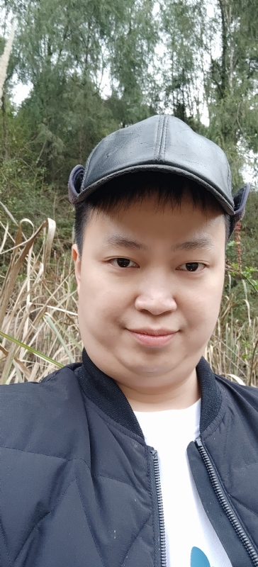 熊猫儿的第一张照片--马尾征婚网
