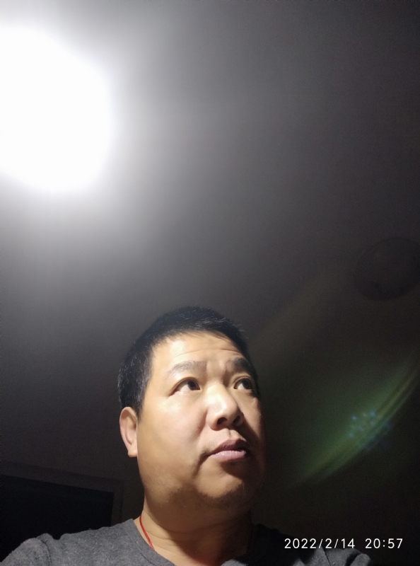 飞龙的第一张照片--马尾征婚网
