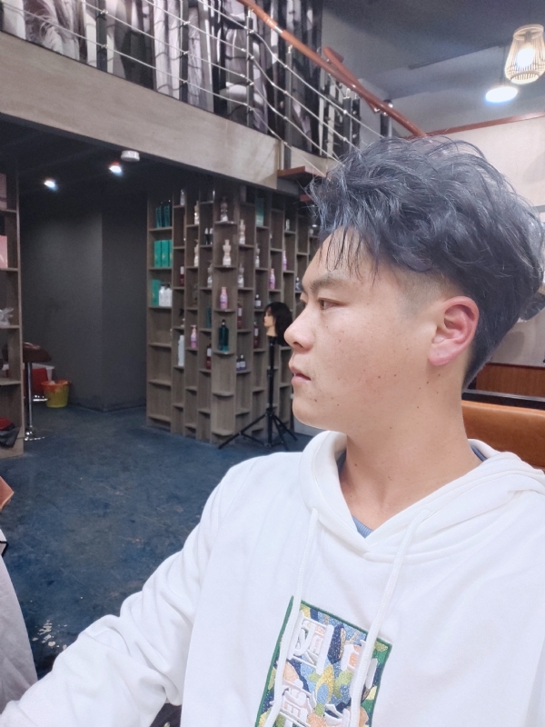 《零》的第一张照片--马尾征婚网