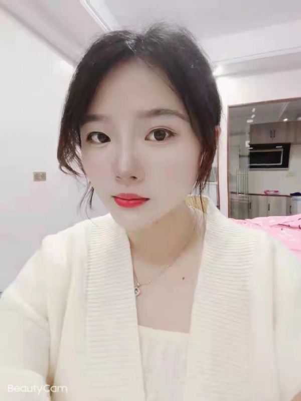 寻爱的第一张照片--马尾征婚网