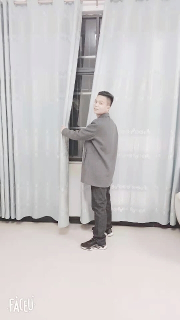 斌斌的第一张照片--马尾征婚网