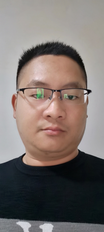 龙逍遥的第一张照片--马尾征婚网