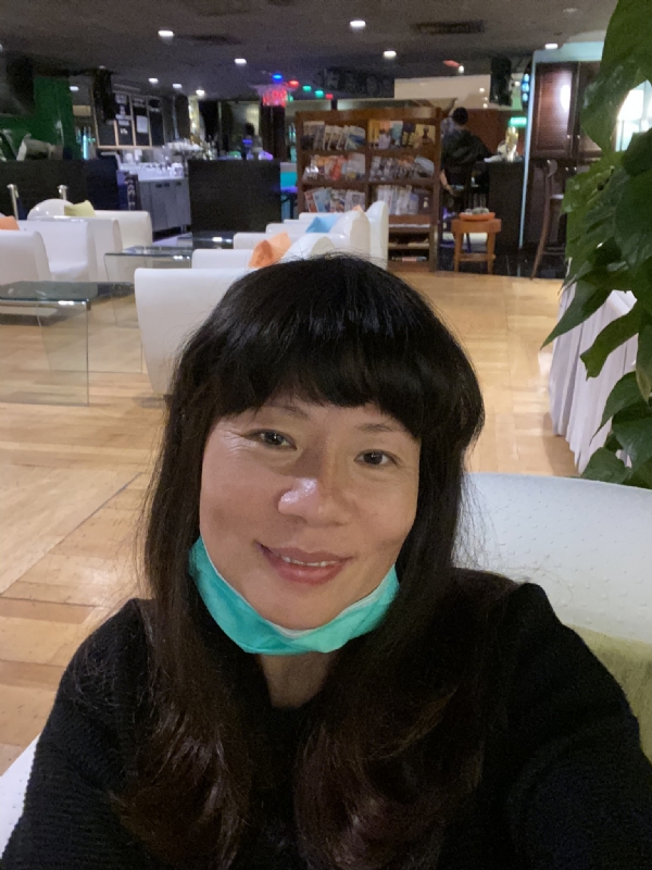 Sakura的第二张照片--马尾征婚网