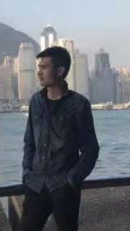 青蛙王子的第一张照片--马尾征婚网