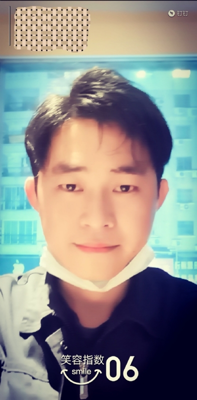 小丑鱼的第一张照片--马尾征婚网