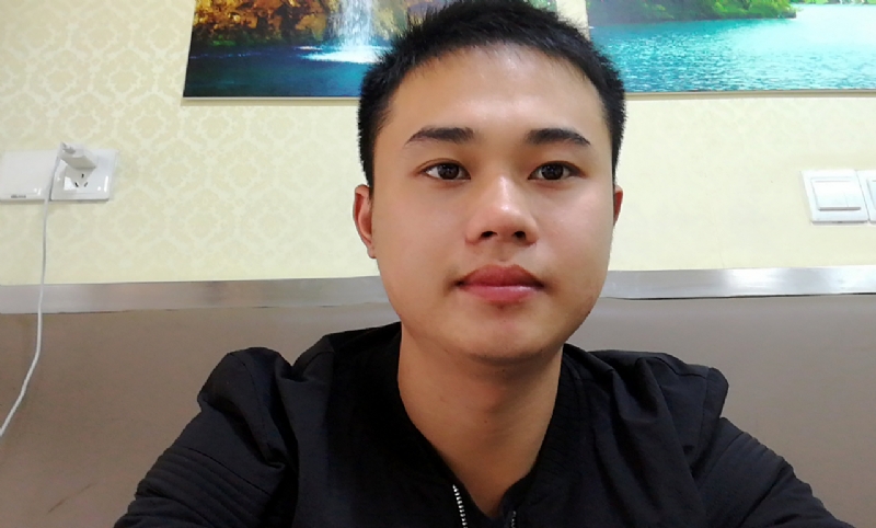 汐颜茹夢的第一张照片--马尾征婚网