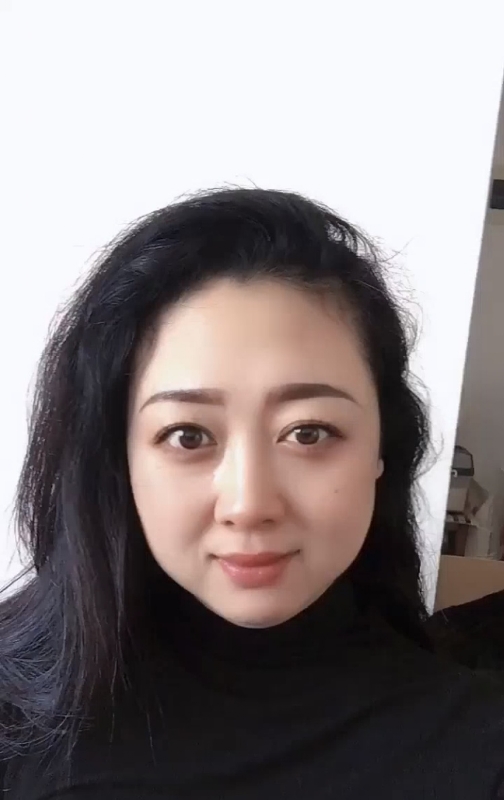 hongyanqing的第一张照片--马尾征婚网
