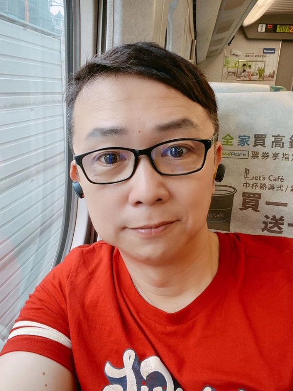 陈道明的第一张照片--马尾征婚网