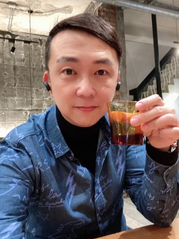 陈道明的第二张照片--马尾征婚网