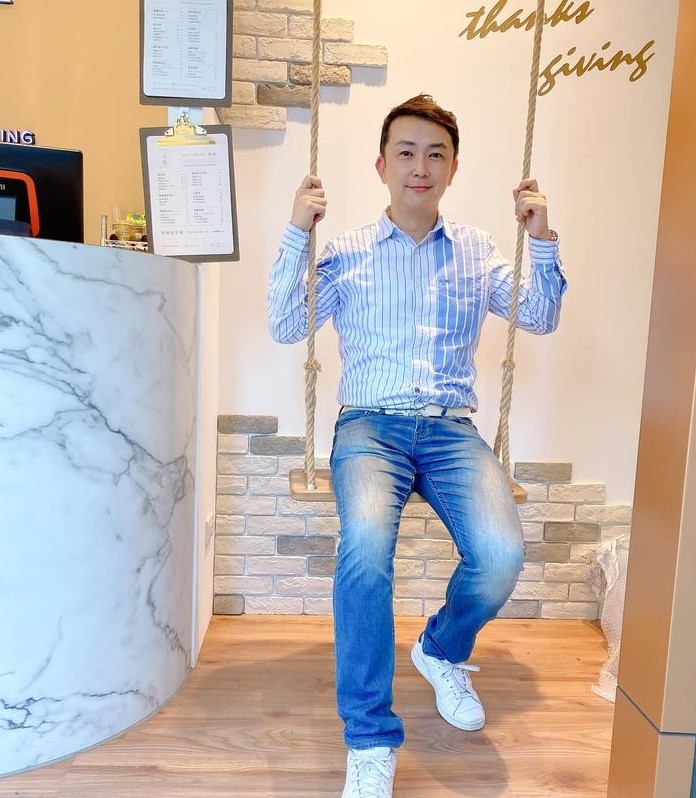 陈道明的第四张照片--马尾征婚网