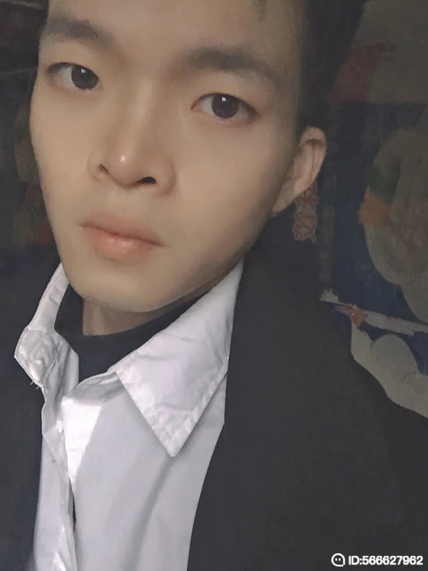 只为遇见你的第一张照片--马尾征婚网