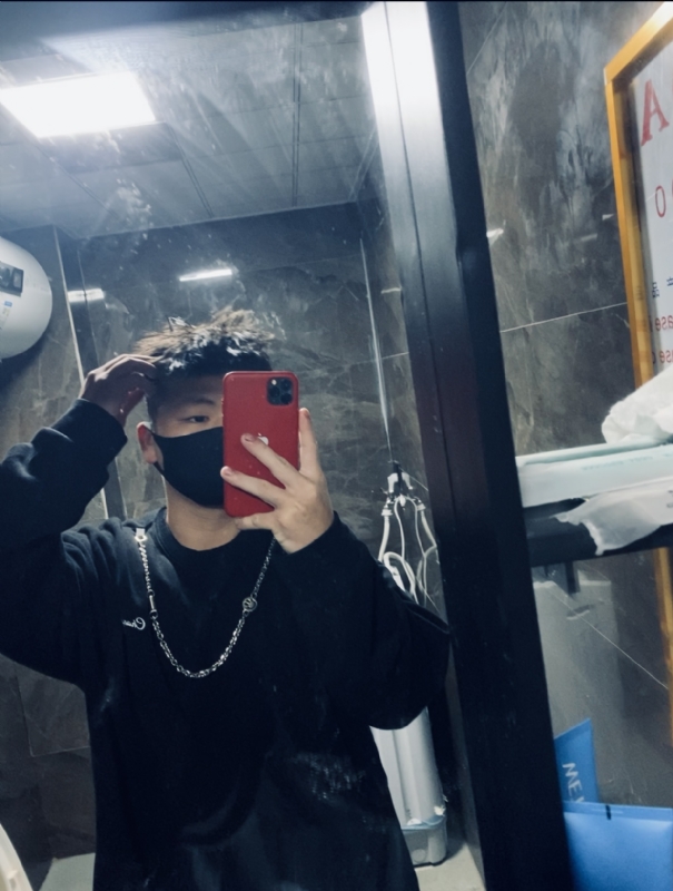 冠希的第一张照片--马尾征婚网