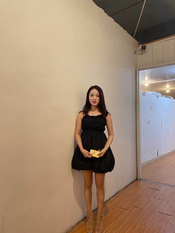 xue880的第一张照片--马尾征婚网