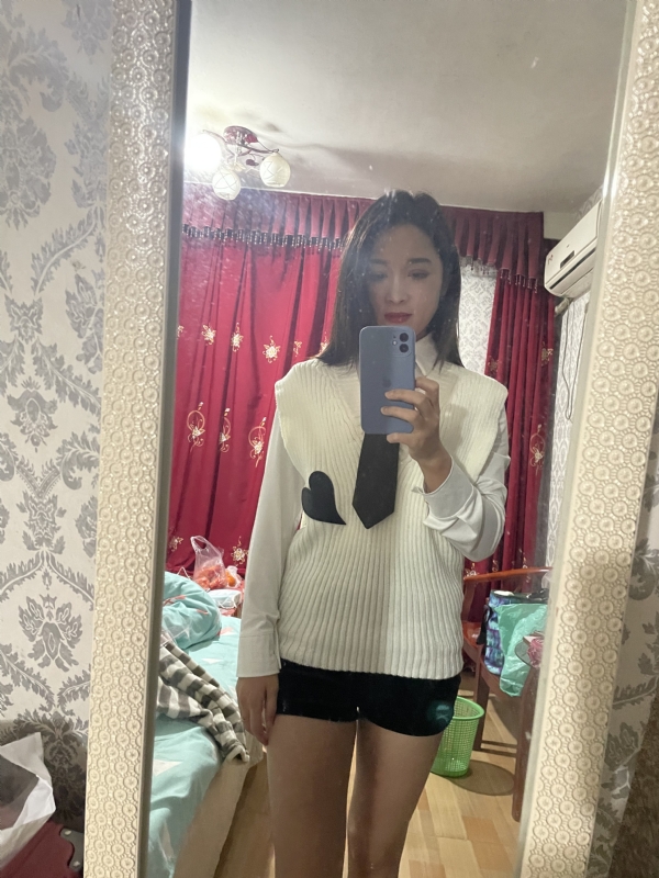 xue880的第三张照片--马尾征婚网