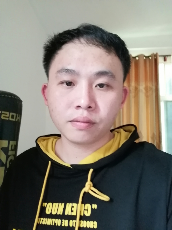 linhui11的第二张照片--马尾征婚网