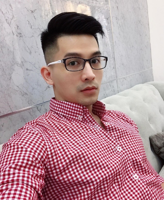 啊泽的第一张照片--马尾征婚网