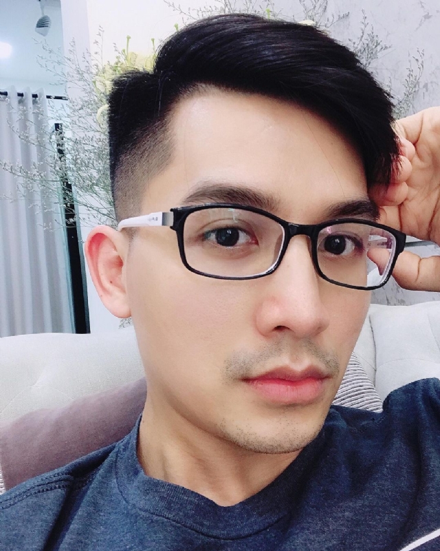 啊泽的第二张照片--马尾征婚网
