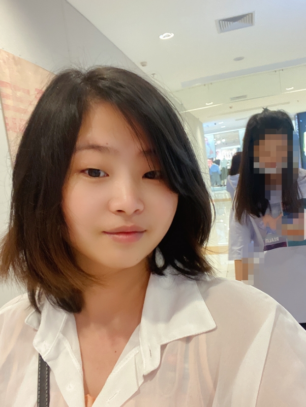 林子的第一张照片--马尾征婚网