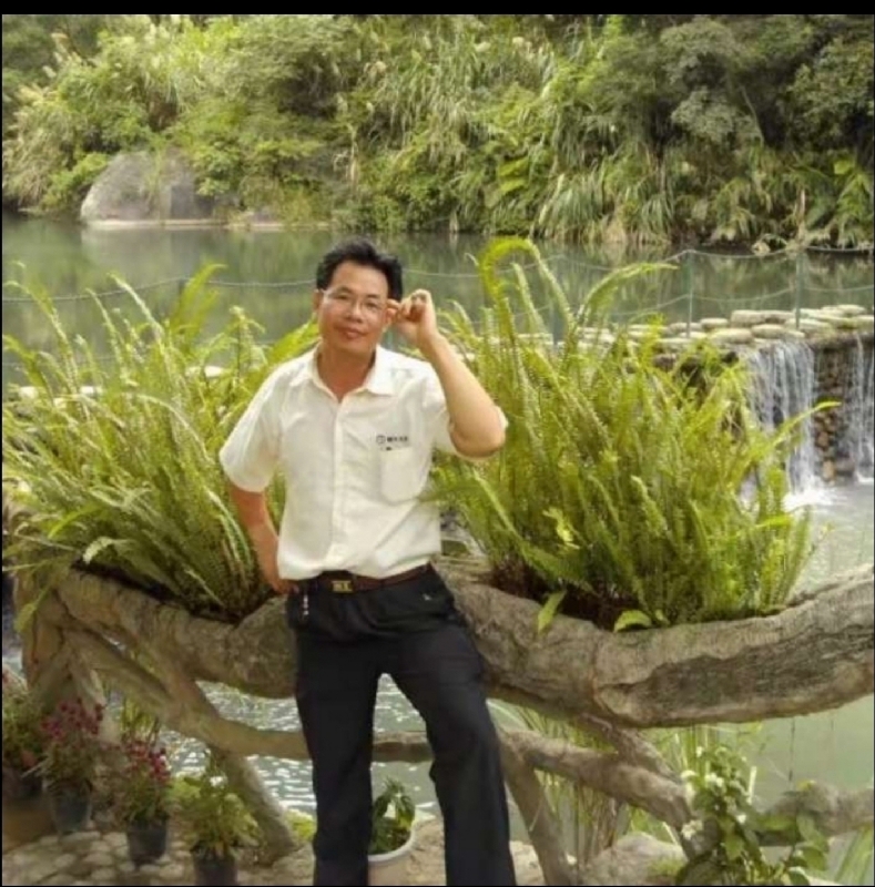 有高度才有格局的第一张照片--马尾征婚网