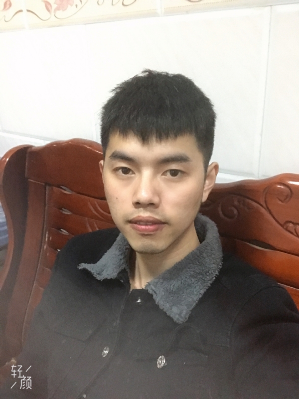 缘分的第二张照片--马尾征婚网