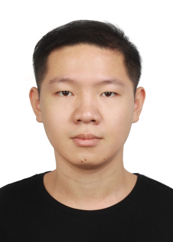 斜杆青年的第一张照片--马尾征婚网