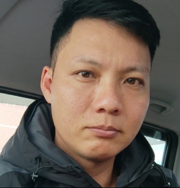 天然呆的第一张照片--马尾征婚网