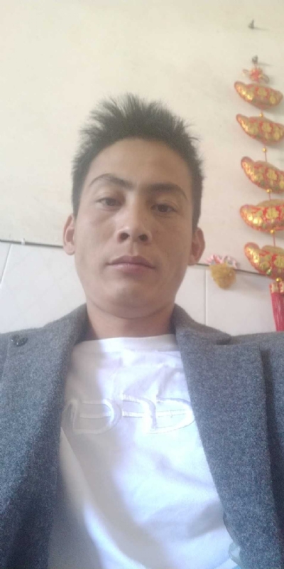 动起来的第二张照片--马尾征婚网