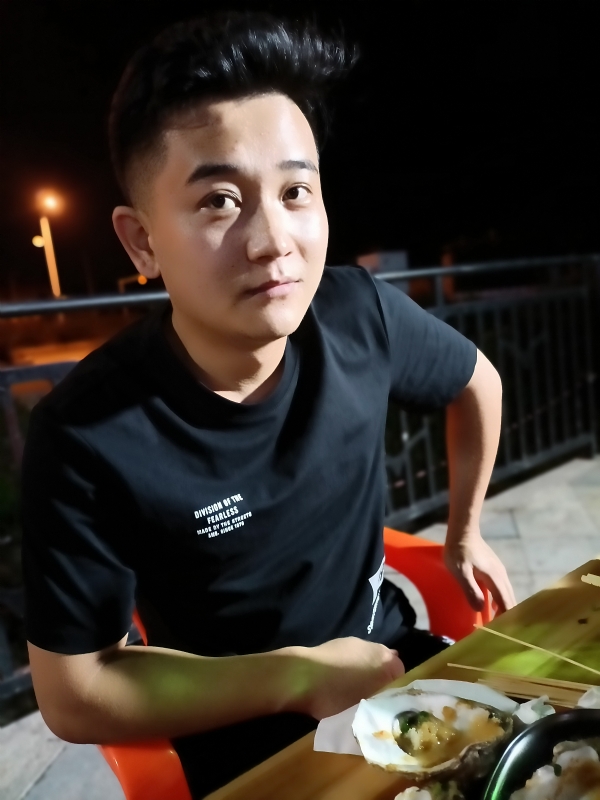 想找个干妈的第二张照片--马尾征婚网