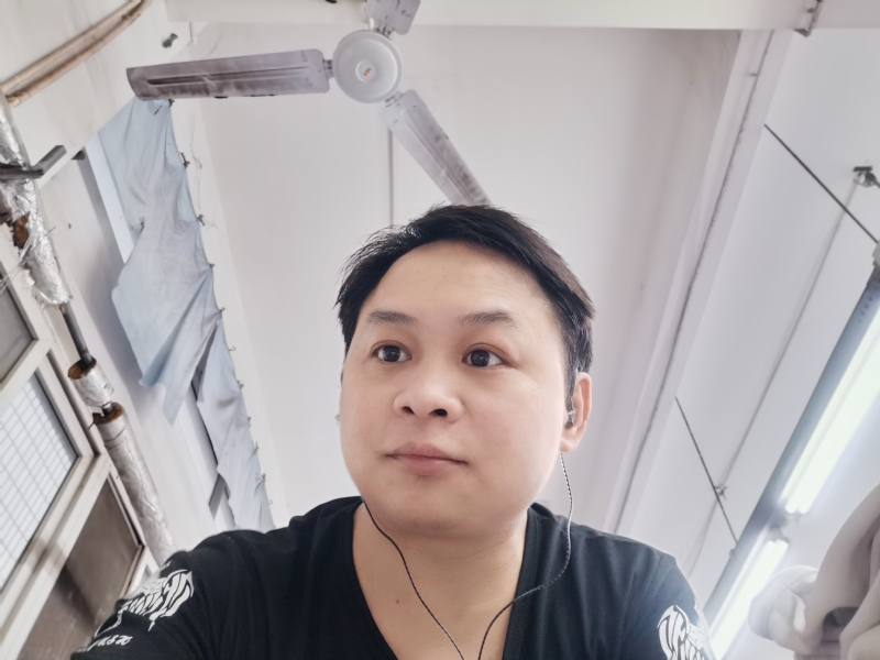 记忆抹尘埃的第一张照片--马尾征婚网
