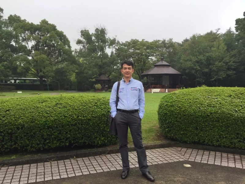 前世今生的第一张照片--马尾征婚网