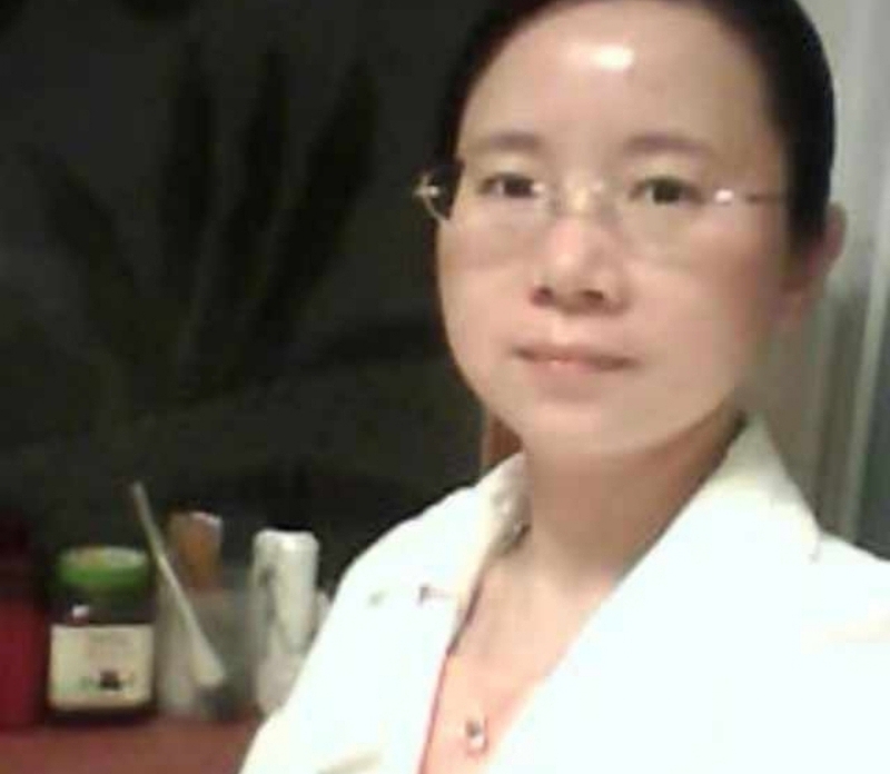 寻觅有缘人的第一张照片--马尾征婚网