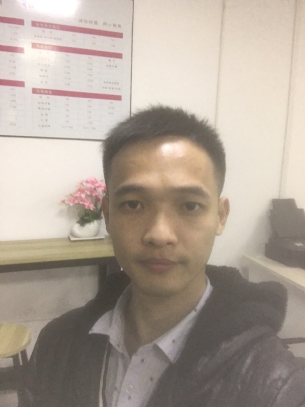 法律人小陈的第一张照片--马尾征婚网
