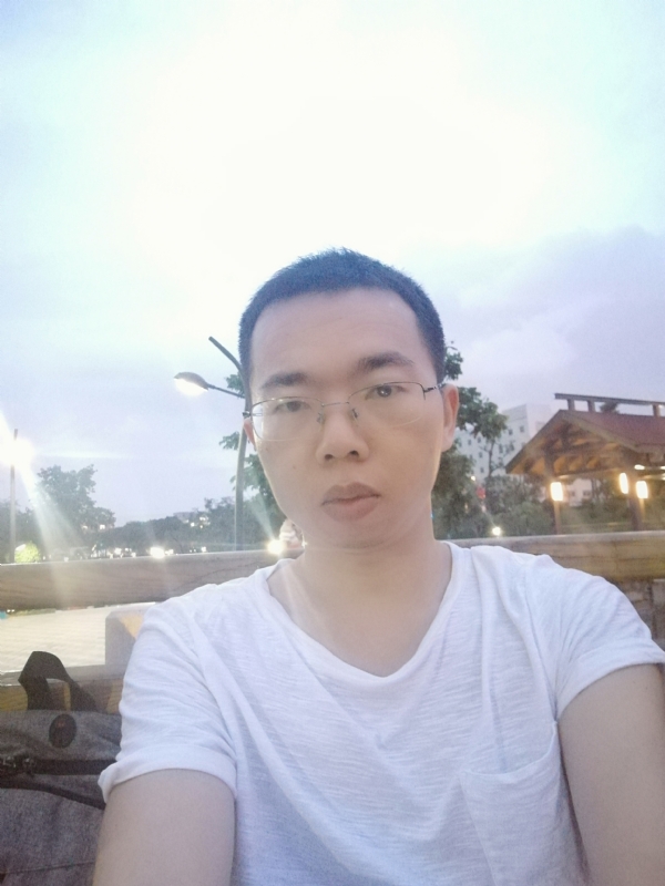逮竹的第一张照片--马尾征婚网