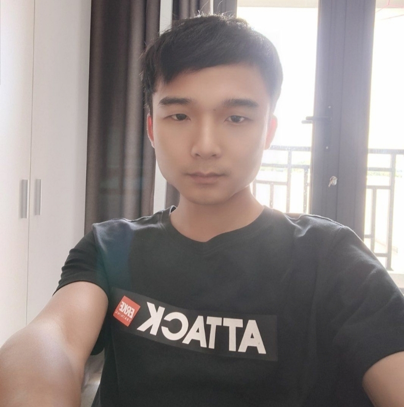 摇铃唤白鹿的第一张照片--马尾征婚网